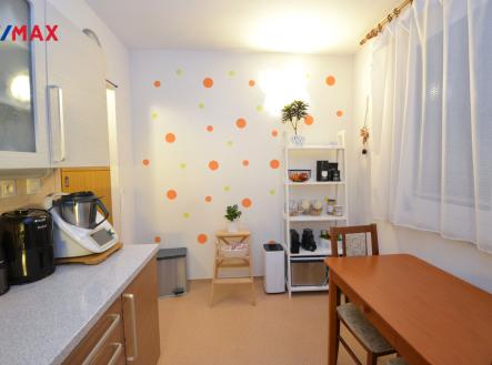 Prodej bytu, 1+1, 32 m²