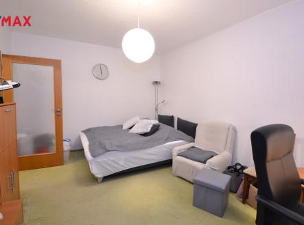 Prodej bytu, 1+1, 32 m²