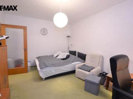 Prodej bytu, 1+1, 32 m²