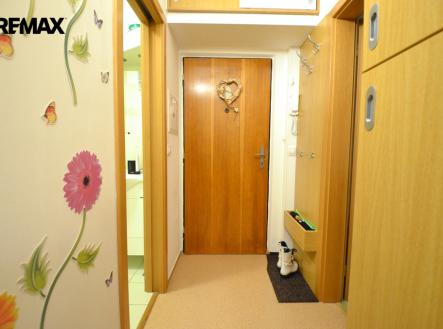 Prodej bytu, 1+1, 32 m²