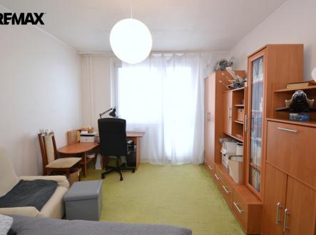 Prodej bytu, 1+1, 32 m²