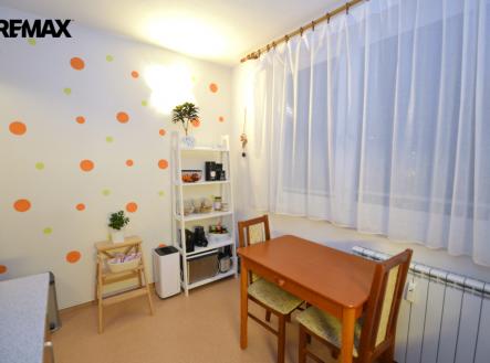 Prodej bytu, 1+1, 32 m²