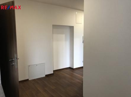 Pronájem bytu, 3+1, 72 m²