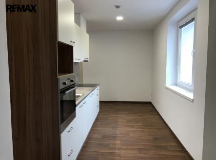 Pronájem bytu, 3+1, 70 m²