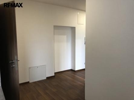 Pronájem bytu, 3+1, 70 m²