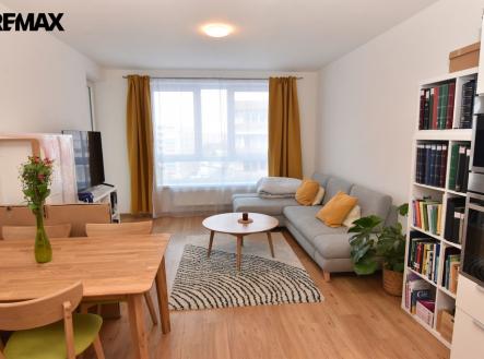 Pronájem bytu, 2+kk, 65 m²
