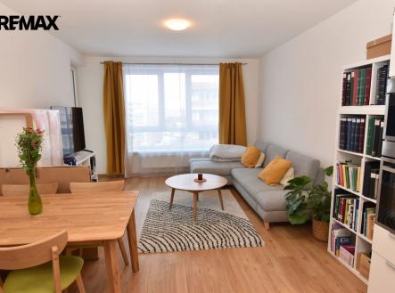 Pronájem bytu, 2+kk, 65 m²