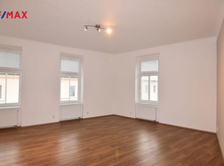 Pronájem bytu, 2+kk, 55 m²