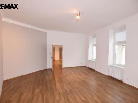 Pronájem bytu, 2+kk, 55 m²