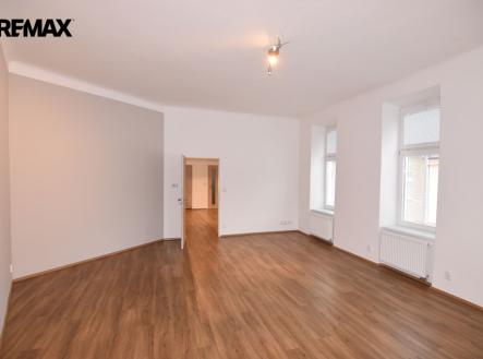 Pronájem bytu, 2+kk, 55 m²