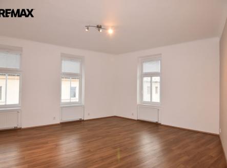 Pronájem bytu, 2+kk, 55 m²