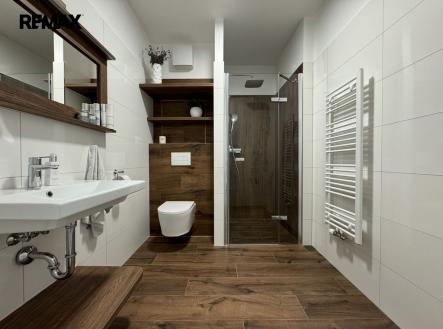 Pronájem bytu, 1+kk, 27 m²