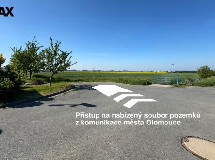 Prodej pozemku pro bydlení, 11 021 m²