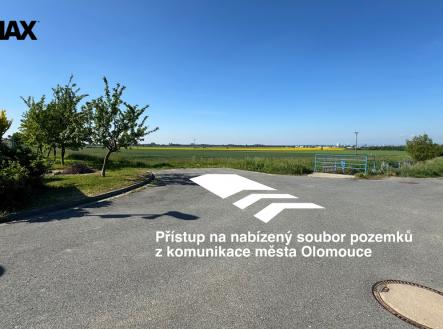 Prodej pozemku pro bydlení, 11 021 m²