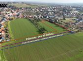 Prodej pozemku pro bydlení, 11 021 m²