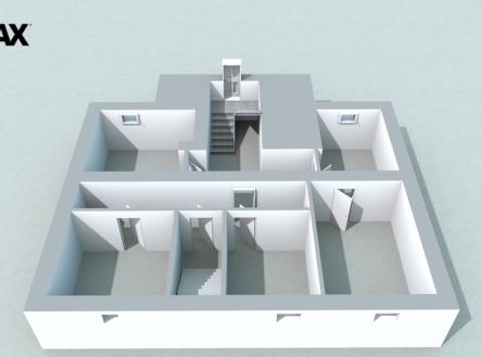 Prodej domu/vily, 349 m²