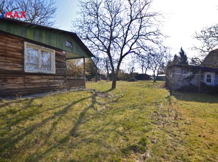 Prodej pozemku, zahrada, 1 911 m²