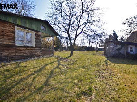 Prodej pozemku, zahrada, 1 911 m²