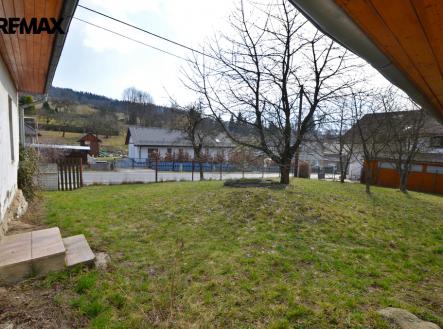 Prodej domu/vily, 86 m²