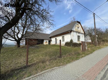 Prodej domu/vily, 86 m²