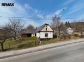 Prodej chaty/rekreačního objektu, 86 m²
