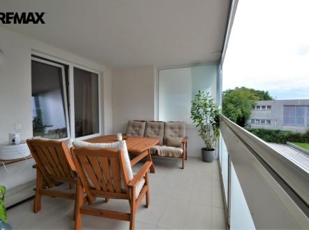 Pronájem bytu, 2+kk, 72 m²