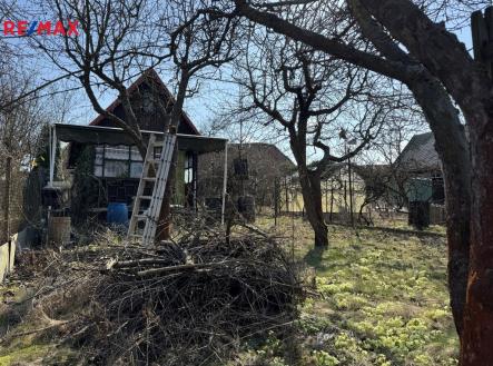 Pronájem chaty/rekreačního objektu, 30 m²