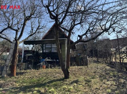 Pronájem chaty/rekreačního objektu, 30 m²