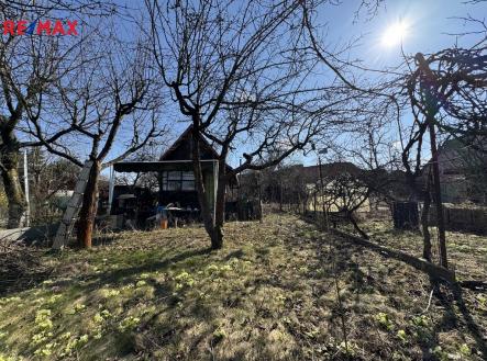 Pronájem chaty/rekreačního objektu, 30 m²