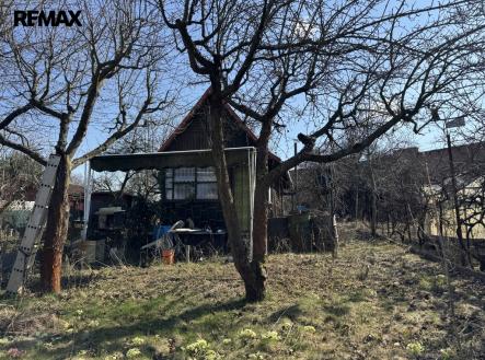 Pronájem chaty/rekreačního objektu, 30 m²