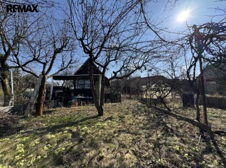 Pronájem chaty/rekreačního objektu, 30 m²