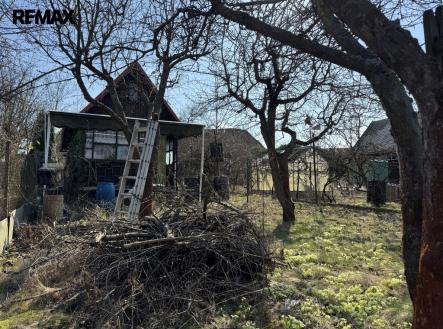 Pronájem chaty/rekreačního objektu, 30 m²