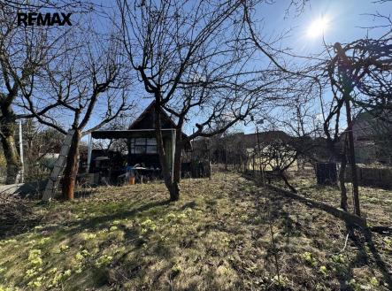 Pronájem chaty/rekreačního objektu, 30 m²