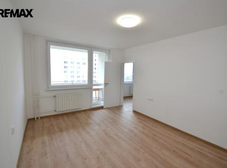 Pronájem bytu, 1+1, 38 m²