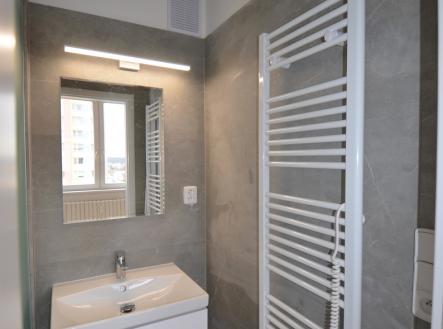 Pronájem bytu, 1+1, 38 m²