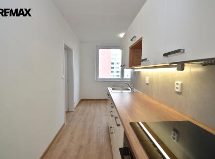 Pronájem bytu, 1+1, 38 m²