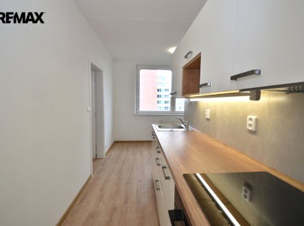 Pronájem bytu 1+1, 38m2, Spáčilova ul., Kroměříž