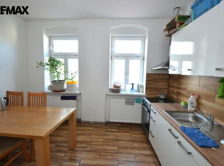 Pronájem bytu, 2+1, 73 m²