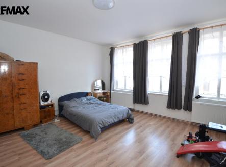 Pronájem bytu, 2+1, 73 m²