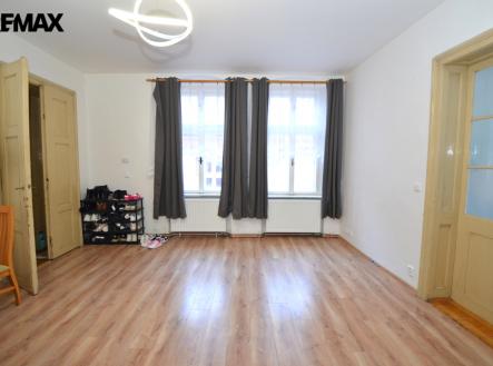 Pronájem bytu, 2+1, 73 m²