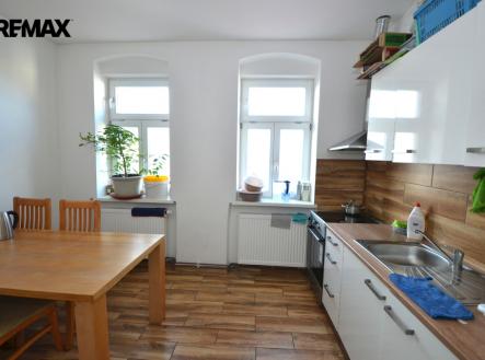 Pronájem bytu, 2+1, 73 m²