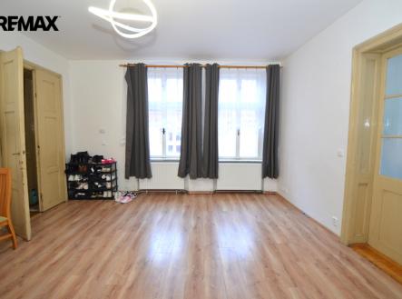 Pronájem bytu, 2+1, 73 m²