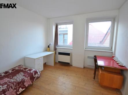 Pronájem bytu, 1+kk, 16 m²