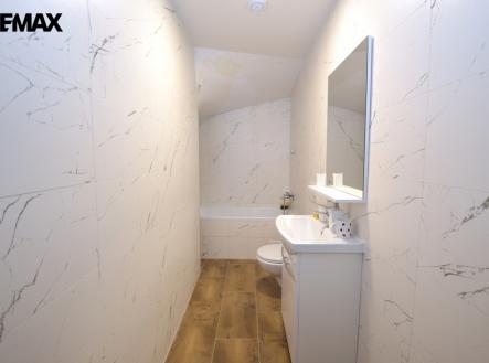 Pronájem bytu, 1+kk, 16 m²