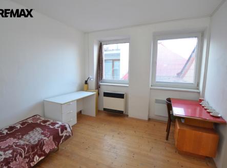 Pronájem bytu, 1+kk, 16 m²