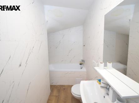 Pronájem bytu, 1+kk, 16 m²