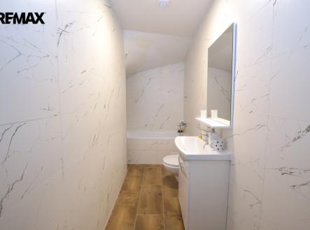 Pronájem bytu, 1+kk, 16 m²