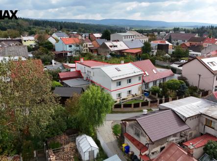 Prodej bytu, 4+1, 163 m²