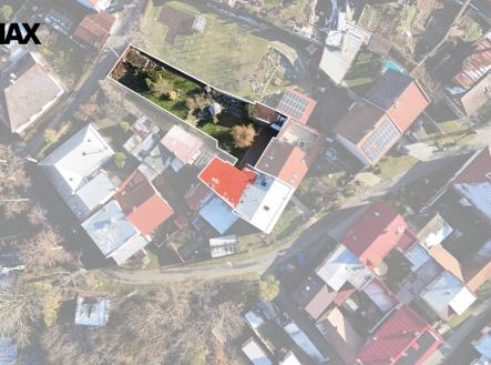 Prodej bytu, 4+1, 163 m²
