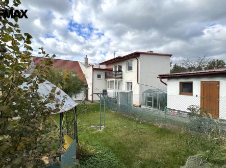 Prodej bytu, 4+1, 163 m²